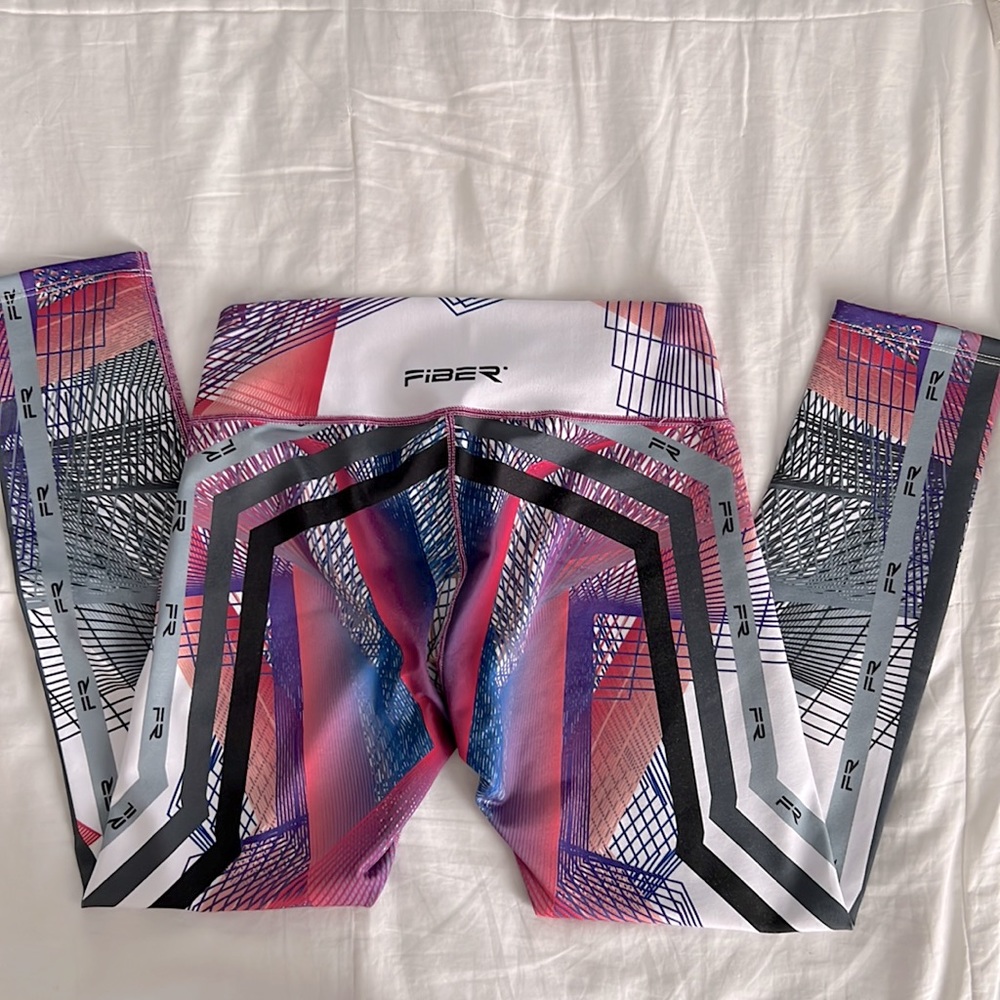 FIBER Legging - Picture 3 of 6